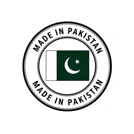 Made in Pakistan