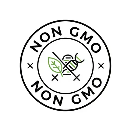 Non GMO