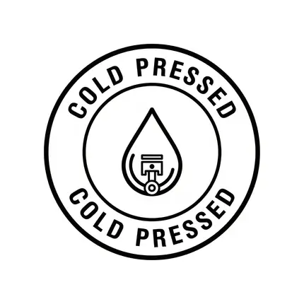 Cold Pressed