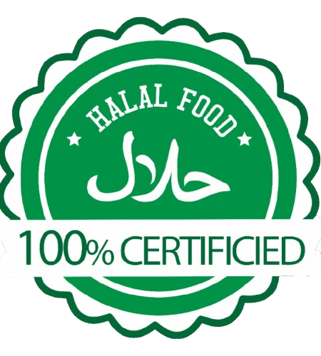 Halal Food Certification