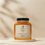 Orgalish Acacia Honey Big Jar