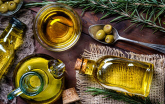 Extracting Liquid Gold: The Ancient and Modern Process of Making Olive Oil from Wild Olives