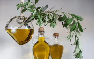 Farmed GMO vs. Wild Non‑GMO Olive Oil: Understanding the Clear Distinctions